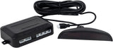 Parkeersensoren met parkeerhulp | Zwart | LED Display | NAVIBOP NAVIBOP-PS-3001 thumbnail