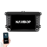Volkswagen Transporter | Autoradio | 2010 t/m 2019 | Android 14 | Apple CarPlay & Android Auto thumbnail