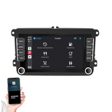 Volkswagen Transporter | Autoradio | 2010 t/m 2019 | Android 14 | Apple CarPlay & Android Auto thumbnail