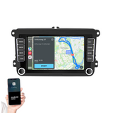 Volkswagen Transporter | Autoradio | 2010 t/m 2019 | Android 14 | Apple CarPlay & Android Auto thumbnail