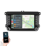 Volkswagen Tiguan | Autoradio | 2007 t/m 2015 | Android 14 | Apple CarPlay & Android Auto thumbnail
