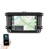 Volkswagen Tiguan | Autoradio | 2007 t/m 2015 | Android 14 | Apple CarPlay & Android Auto thumbnail