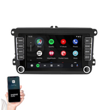 Volkswagen Transporter | Autoradio | 2010 t/m 2019 | Android 14 | Apple CarPlay & Android Auto thumbnail