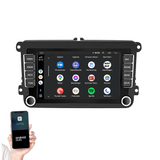 Volkswagen Tiguan | Autoradio | 2007 t/m 2015 | Android 14 | Apple CarPlay & Android Auto thumbnail