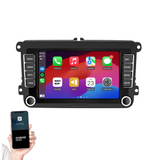 Volkswagen Transporter | Autoradio | 2010 t/m 2019 | Android 14 | Apple CarPlay & Android Auto thumbnail