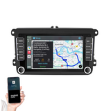 Volkswagen Transporter | Autoradio | 2010 t/m 2019 | Android 14 | Apple CarPlay & Android Auto thumbnail