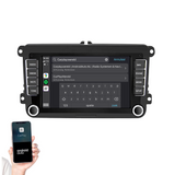 Volkswagen Transporter | Autoradio | 2010 t/m 2019 | Android 14 | Apple CarPlay & Android Auto thumbnail