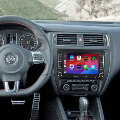Volkswagen Jetta | Autoradio | 2005 t/m 2013 | Android 14 | Apple CarPlay & Android Auto - autoradio