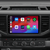 Volkswagen Crafter | Autoradio | 2017 t/m 2021 | Android 14 | Apple CarPlay & Android Auto thumbnail