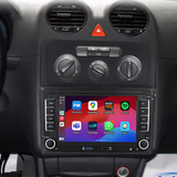 Volkswagen Caddy | Autoradio | 2003 t/m 2013 | Android 14 | Apple CarPlay & Android Auto thumbnail